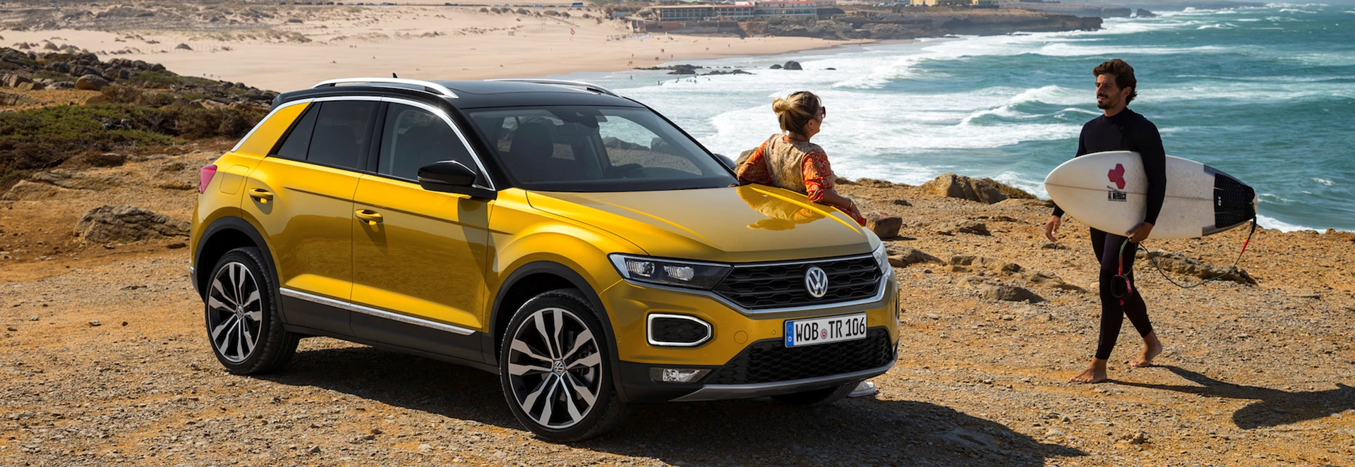 Safest family cars 2018